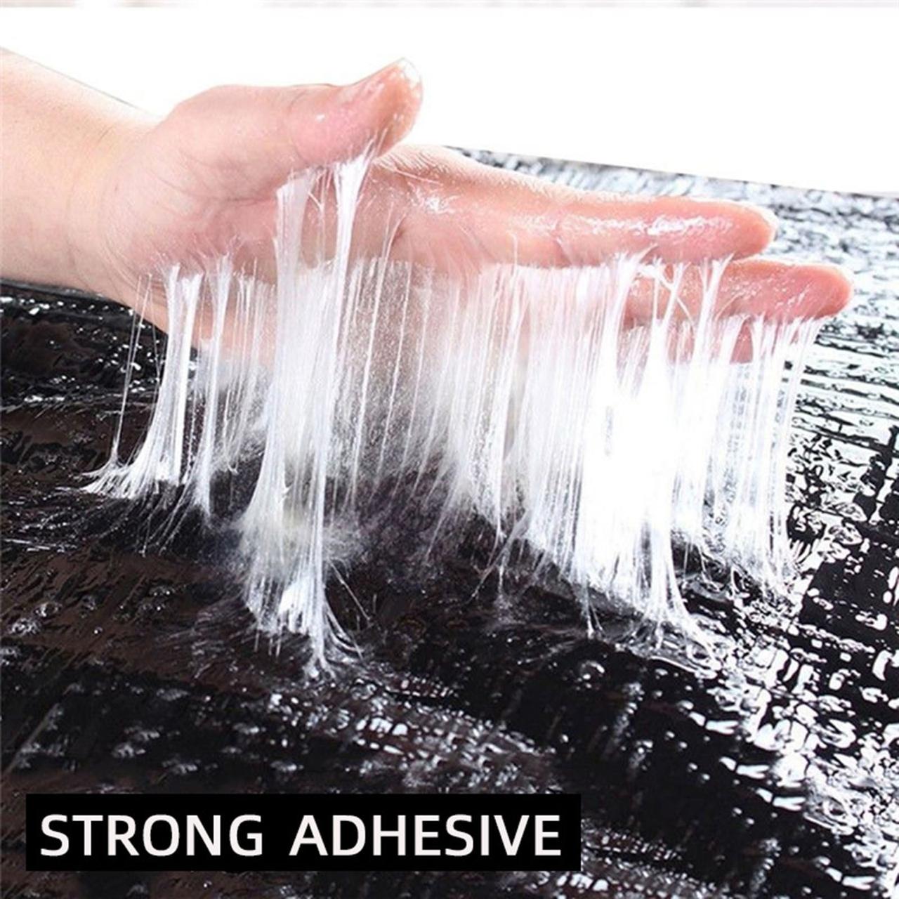 1Pcs Mouse Trap Sticky Mat Mice Catcher Glue Pad Cuttable Non-toxic Pest Control Board Rat Trap Mousetrap Strength Sticky.