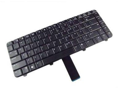 HP KEYBOARDS, LAPTOP KEYBOARDS HP Compaq 6520s 6720s 455264-001 Laptop Keyboard