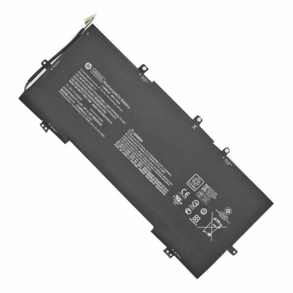 HP BATTERY, Laptop Batteries ORIGINAL VR03XL LAPTOP BATTERY FOR HP ENVY 13-D 13-D000 13-D001NS 13-D002NE 13-D020NG 13-D002NA 13-D103TU P0U82EA 816497-1C1 HSTNN-1B7E 100% Original Laptop Battery