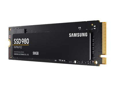 DESKTOP HARD DISK DRIVES, HARD DISK DRIVES, LAPTOP HARD DISK DRIVES, NVMES Samsung SSD 980 NVMe M.2 500GB MZ-V8V500