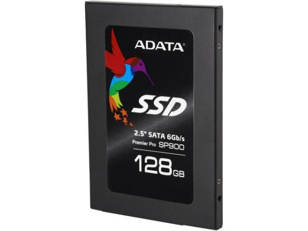 SSDS ADATA Ultimate SU800 2.5″ 128GB SATA III 3D NAND Internal Solid State Drive (SSD)