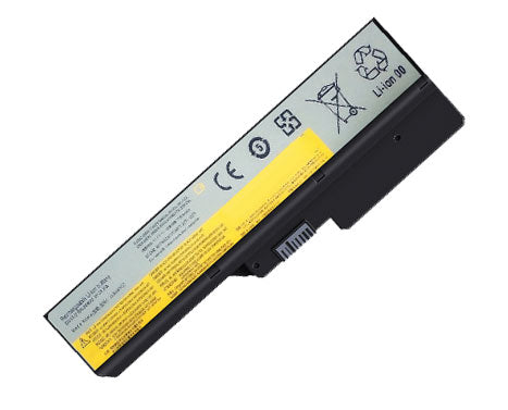 Laptop Batteries, LENOVO BATTERY Laptop Battery For Lenovo N500 G550 3000 G430 G430 IdeaPad V460 IdeaPad Z360 IdeaPad B460 5200mah 6cells