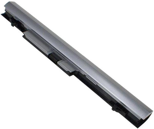 HP BATTERY, Laptop Batteries Laptop Battery for HP ProBook 430 ProBook 430 G1 430 G2 HSTNN-IB4L H6L28AA H6L28ET RA04 14.8V 2200mAh Li-ion 4cell Black