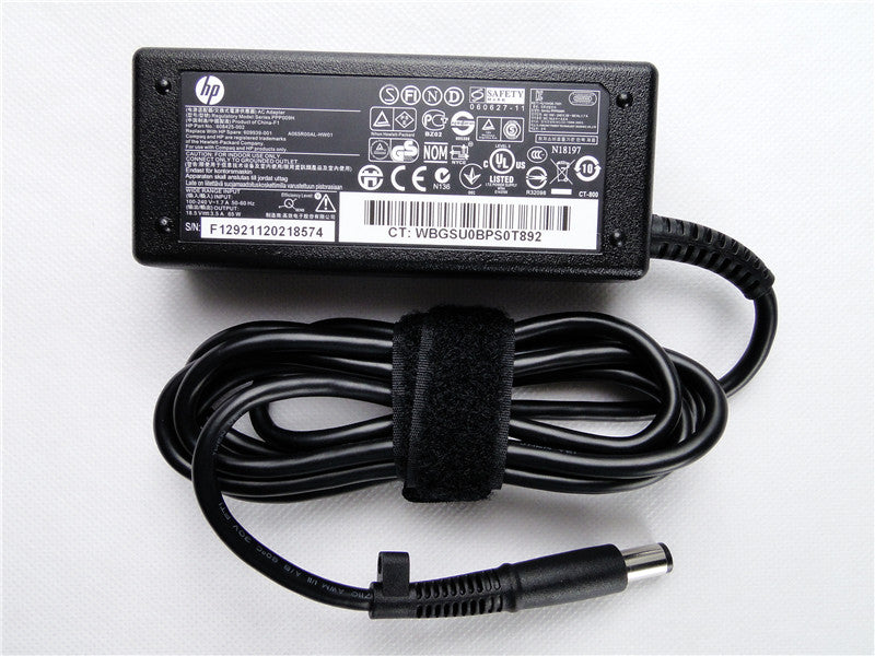 HP, Laptop Chargers 19V 4.74A 90w 7.4 x 5.0mm Laptop Charger AC Adapter Power Supply For HP laptop