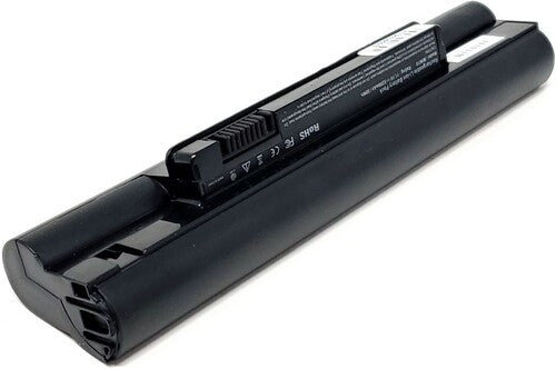 DELL BATTERY, Laptop Batteries Laptop Battery for Dell Inspiron Mini 10 10v 1010 1010n 1010v 1011 1011n 1011v H766N H768N J590M J658N K781 K916P PP19S 4400MAH LAPTOP BATTERY