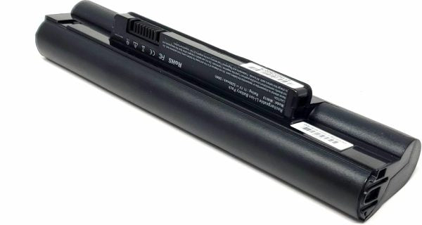 DELL BATTERY, Laptop Batteries Laptop Battery for Dell Inspiron Mini 10 10v 1010 1010n 1010v 1011 1011n 1011v H766N H768N J590M J658N K781 K916P PP19S 4400MAH LAPTOP BATTERY