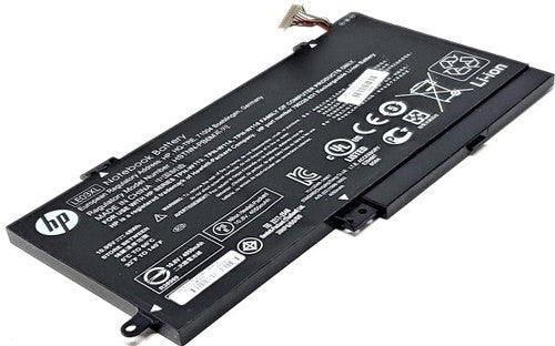 HP BATTERY, Laptop Batteries ORIGINAL LE03XL BATTERY FOR HP Envy X360 15-W002NL Pavilion X360 13-S003NF LE03XL 48Wh 100% Original Laptop Battery