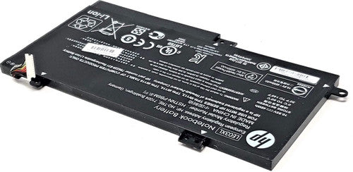 HP BATTERY, Laptop Batteries ORIGINAL LE03XL BATTERY FOR HP Envy X360 15-W002NL Pavilion X360 13-S003NF LE03XL 48Wh 100% Original Laptop Battery