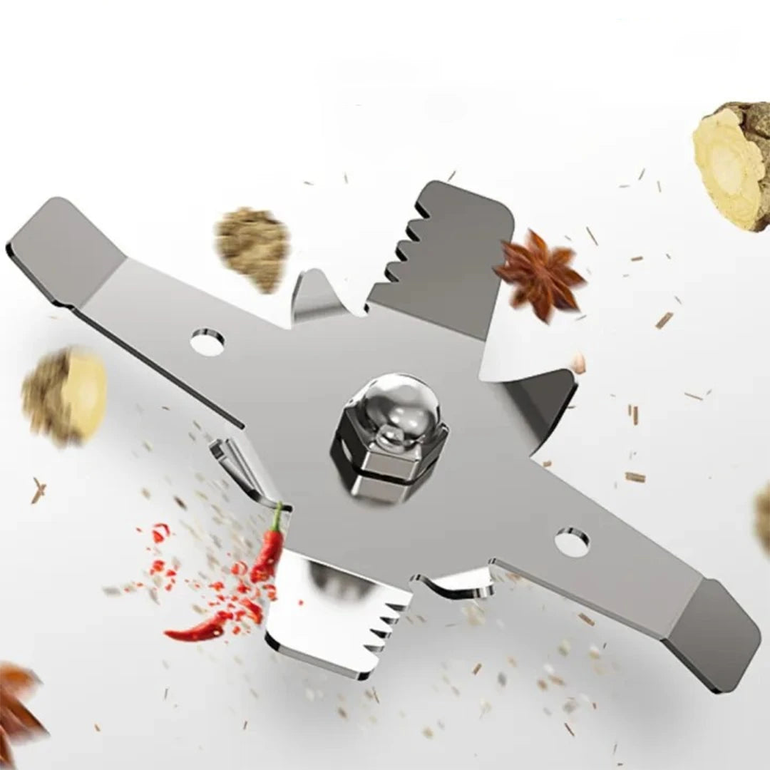 MX-8600 Electric Coffee Grinder Machine