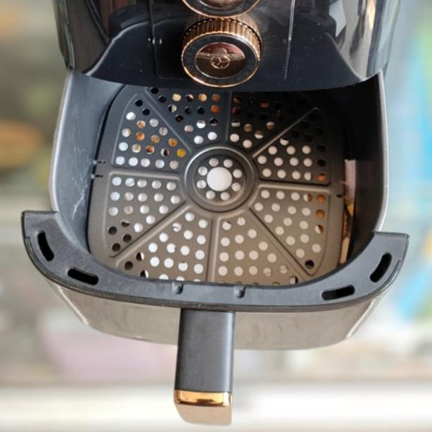 Silver Crest Air Fryer (8.5 Liters)