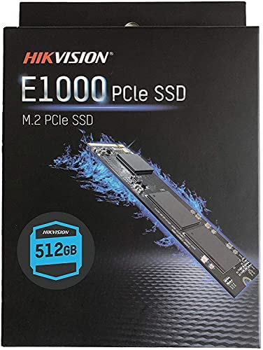 DESKTOP HARD DISK DRIVES, HARD DISK DRIVES, LAPTOP HARD DISK DRIVES, NVMES Hik vision 512 gb NVME E1000 PCIe SSD M.2 PCIe SSD 2280