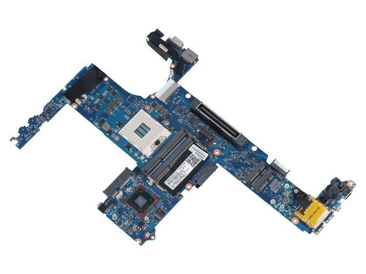 HP MOTHERBOARDS, Laptop Mother Boards HP EliteBook 8470p Motherboard 6050a2466401-mb-a04 686040-001 686040-501 686040-601 Tested working