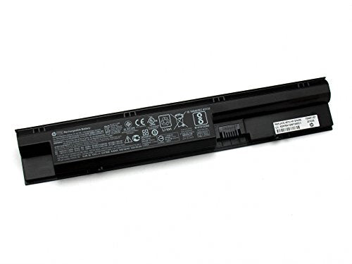 HP BATTERY, Laptop Batteries New laptop battery for HP ProBook 450 470 440 G0 455 G1 FP06 FP09 707616-242 H6L26AA H6L26UT 6 CELLS