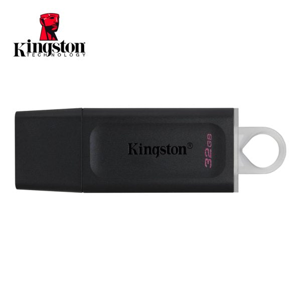 KINGSTON, USB DRIVES Kingston DataTraveler Exodia 32GB USB 3.2 Flash Drive DTX/32GB