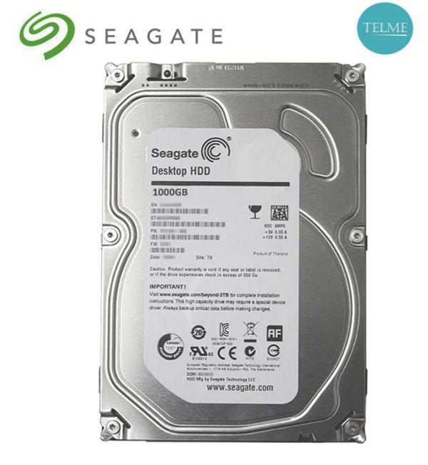 DESKTOP HARD DISK DRIVES, HARD DISK DRIVES, Laptop Hard Disk, LAPTOP HARD DISK DRIVES MIX BRAND 1 TB Laptop Hard Drive Disk Internal HDD HD Harddisk SATA II 5400 RPM 7200 RPM 2.5″ for LAPTOP BRANDED USED LAPTOP PULLED
