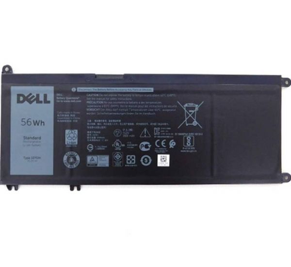 DELL BATTERY, Laptop Batteries ORIGINAL 33YDH BATTERY Dell Inspiron 15 7577 7588 17 7000 7773 7778 7779 7786 P30E 13 7353 G3 15 3579 G3 17 3779 G5 5587 G7 7588 56Wh 100% Original Laptop