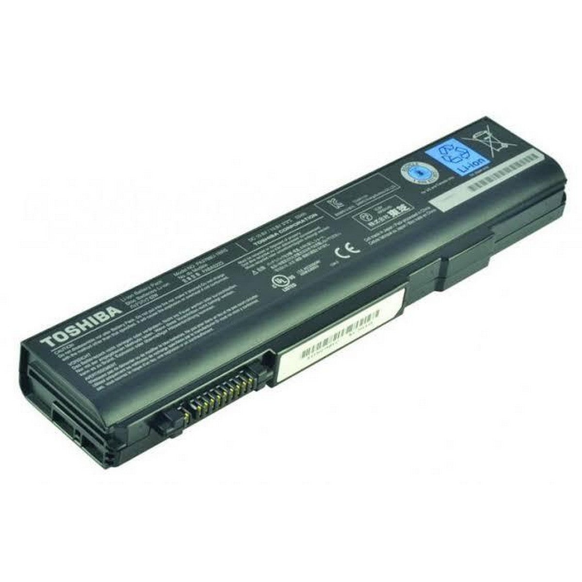 Laptop Batteries, TOSHIBA BATTERY Laptop Battery PABAS221 PA3788U PA3787U PA3786U For Toshiba Dynabook Qosmio V65 Tecra M11 S11 P11 Series