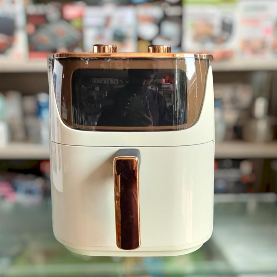 SilverCrest 10L Air Fryer