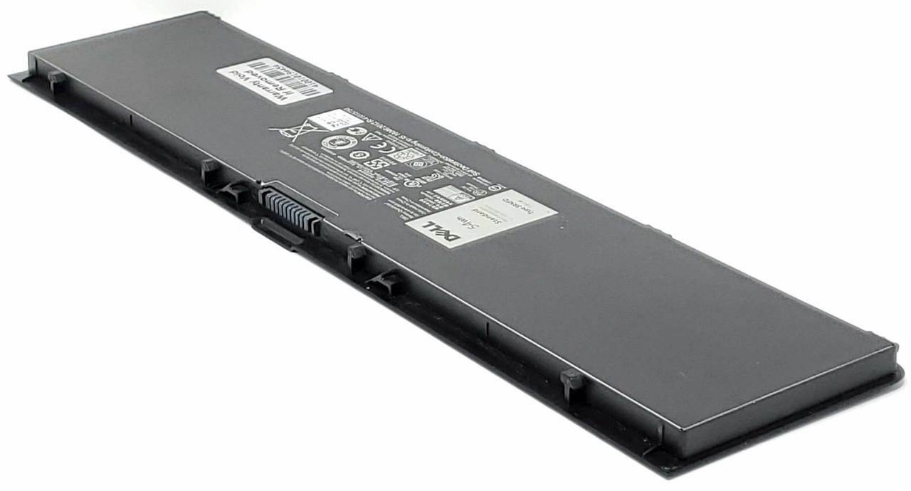 DELL BATTERY, Laptop Batteries New Original Laptop Li-ion Battery for DELL Latitude E7440 E7450 3RNFD 54WH 7.4v