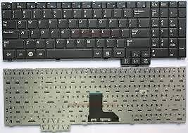 LAPTOP KEYBOARDS, SAMSUNG KEYBOARDS Samsung R528 R530 R540 R620 R517 R523 RV508 R525 Laptop Keyboard