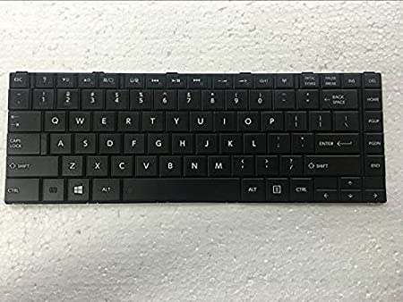 LAPTOP KEYBOARDS, TOSHIBA KEYBOARDS laptop Keyboard for Toshiba Satellite L800 L805 L830 C800 C830 C805 C840D M800 M805 black US laptop keyboard