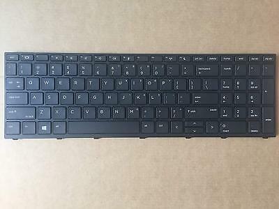 HP KEYBOARDS, LAPTOP KEYBOARDS keyboard For HP Probook 450 G5 455 G5 470 G5 Laptop English keyboard