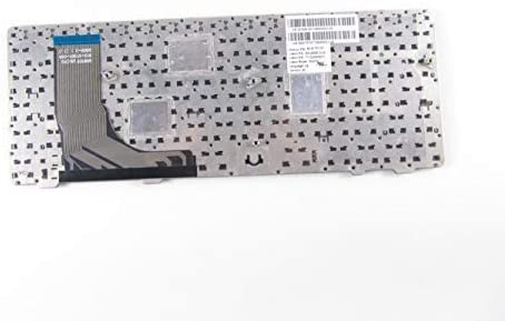 HP KEYBOARDS, LAPTOP KEYBOARDS Laptop Keyboard for HP ProBook 6360B 6360T V119030A 639478-251 90.4KT07.U0R Black