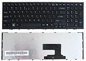 LAPTOP KEYBOARDS, SONY VIO KEYBOARDS Laptop Keyboard for SONY Vaio VPC-EH VPCEH Series VPC-EH3T9E VPC-EH3U1E