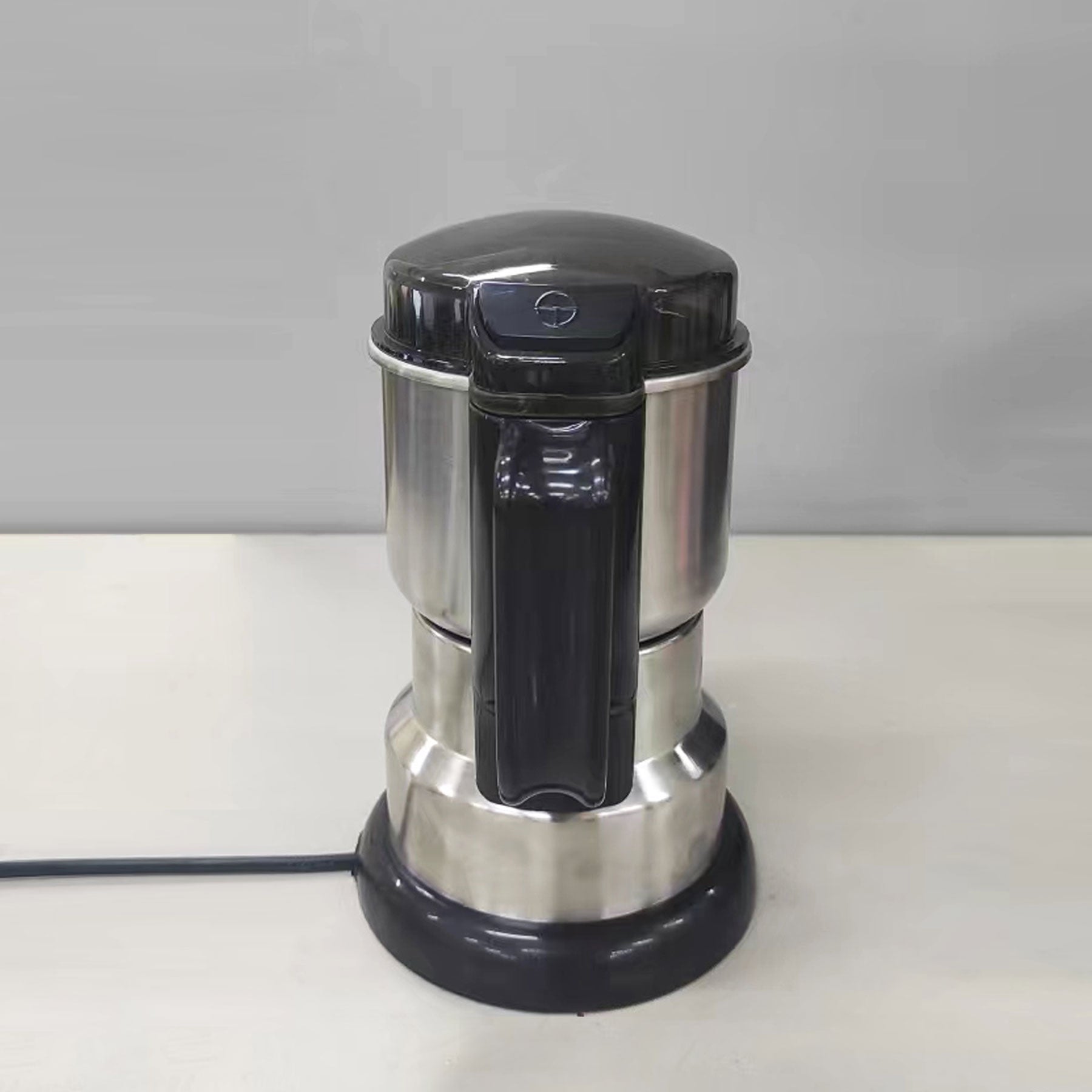 AVINAS AV-669 Multifunctional Stainless Steel Bowl Electric Coffee Grinder