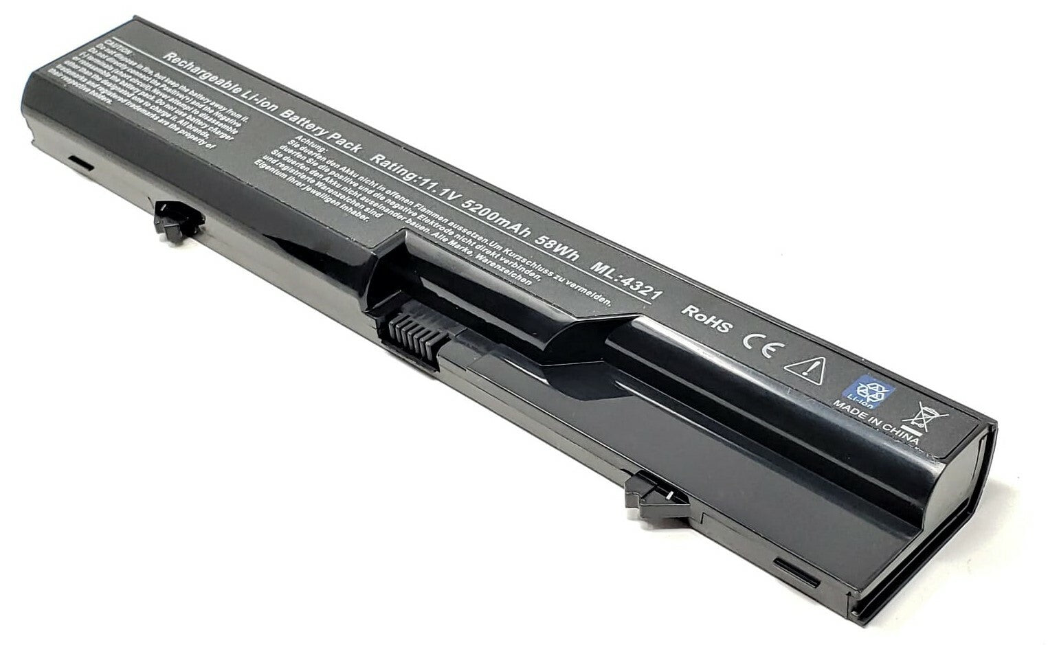 HP BATTERY, Laptop Batteries Laptop battery for HP Probook 4320s 4321s 4325s 4526s 4420s 4421s 4520s 4525s Compaq 320 325 326 420 421 621 620 625 PH06 420 425 Laptop Battery