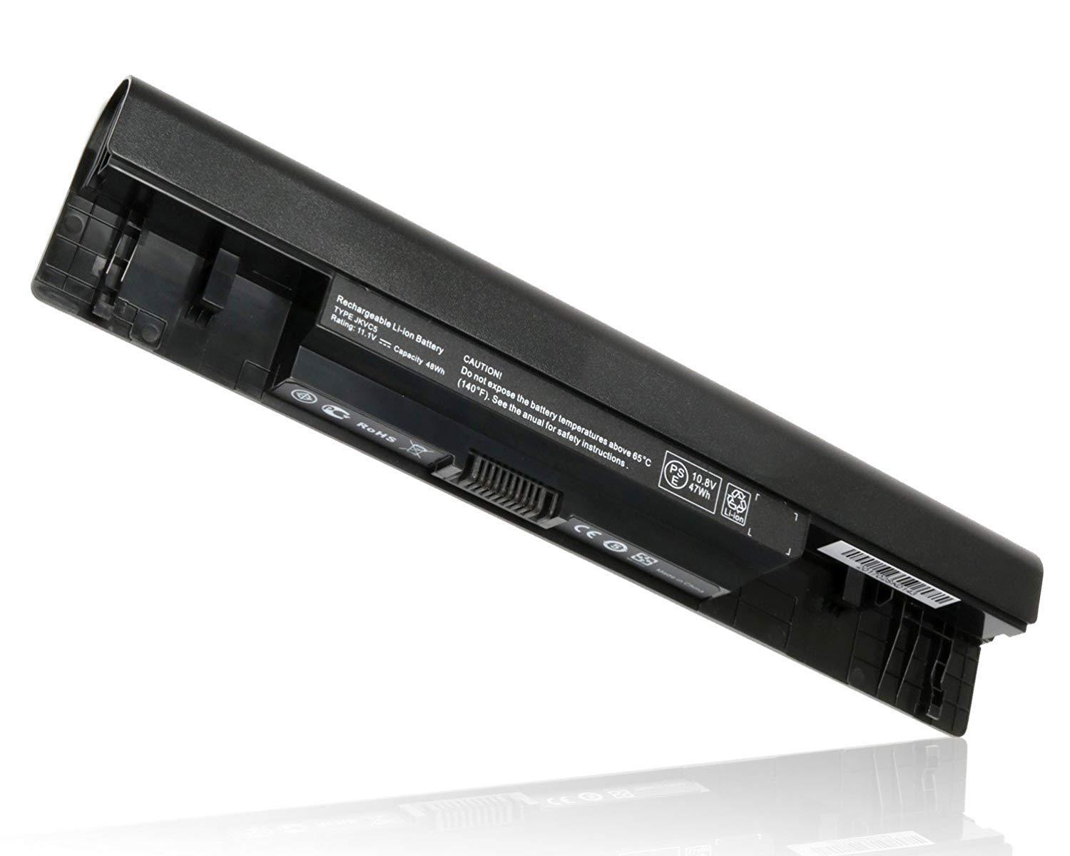 DELL BATTERY, Laptop Batteries Laptop battery for Dell Inspiron 1464 1464D 1464R 1564 1564R 17 1764 15 1564 1564D 0FH4HR 6 Cell Laptop Battery