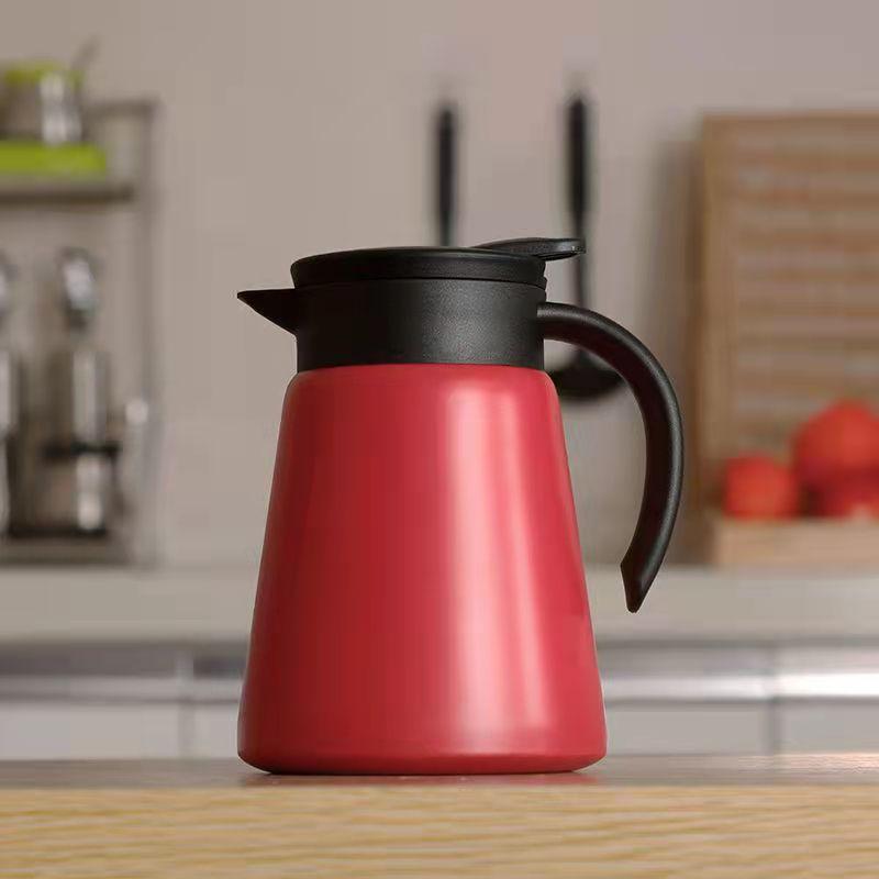 Japanese Imported 880-ML Vacuum Thermos: The Ultimate Beverage Companion