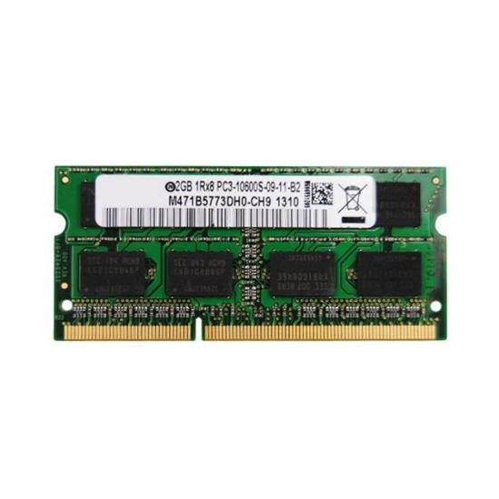 DDR3 RAMS, Laptop RAMs PC3 2GB Laptop Memory Ram PC3-10600S 1333Mhz 204Pin 1.5V Notebook RAM for All AMD Laptop M471B5773DH0-CH9 BRANDED USED