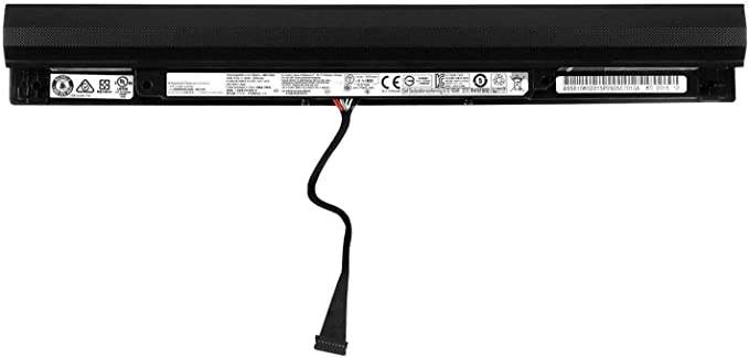 Laptop Batteries, LENOVO BATTERY ORIGINAL L15S4A01 Lenovo Ideapad 100-15 100-15IBD 100s 100-14IBD 15IBD6 300-14 300-15 300-15IBR 300-15ISK 300-17ISK L15L4A01 L15M4A01 80QQ 41nr19/65 5B10H71979 5B10H70338 5B10H70340 41Wh 100% Original Laptop Battery
