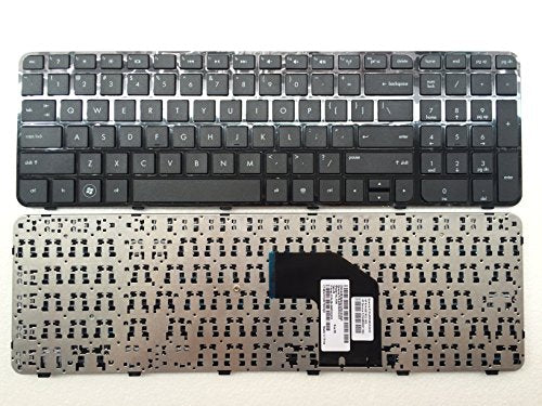 HP KEYBOARDS, LAPTOP KEYBOARDS HP Pavilion G6 G6-2000 G6Z-2000 g6-2100 G6-2163sr AER36Q02310 R36