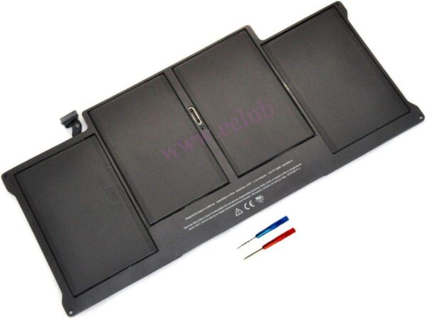 APPLE BATTERY, Laptop Batteries ORIGINAL A1405 A1496 LAPTOP Battery for Apple MacBookAir A1369 EMC-2632 EMC-2925 EMC-2559 Late 2010 Mid 2011 A1466 Mid 2012 Mid 2013 Early 2014 MC503 MC503ZP A MC504LL