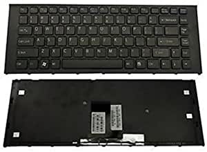 LAPTOP KEYBOARDS, SONY VIO KEYBOARDS SONY Vaio VPC-EA EA2S7C VPC-EA VPC EA VPCEA EA2S5C Laptop keyboard