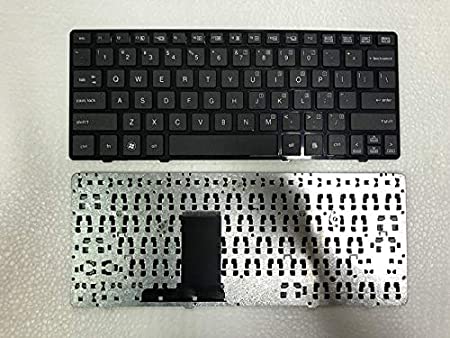 HP KEYBOARDS, LAPTOP KEYBOARDS HP EliteBook 2560 2560p 2570 2570P Laptop KEYBOARD