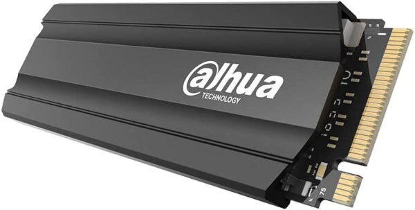 DAHUA, HARD DISK DRIVES, NVMES 512GB NVME SSD E900 NVMe M.2 Solid State Drive