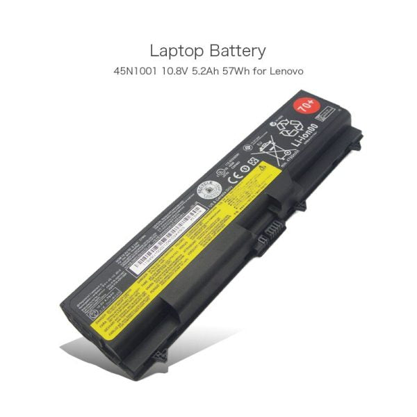 Laptop Batteries, LENOVO BATTERY Laptop Battery For Lenovo ThinkPad T430 T430i T530 T530i P/N 45N104