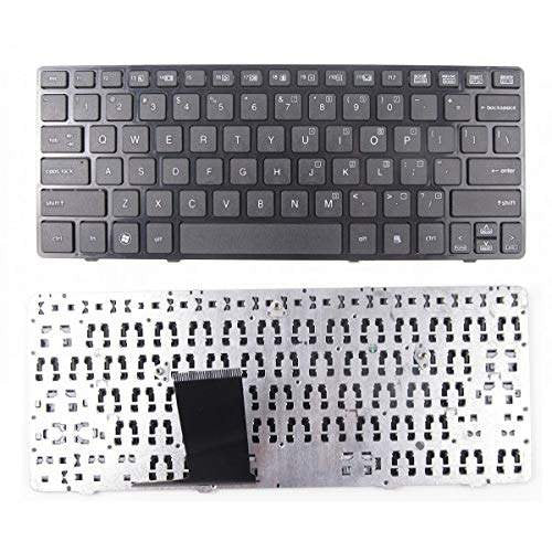 HP KEYBOARDS, LAPTOP KEYBOARDS HP EliteBook 2560 2560p 2570 2570P Laptop KEYBOARD