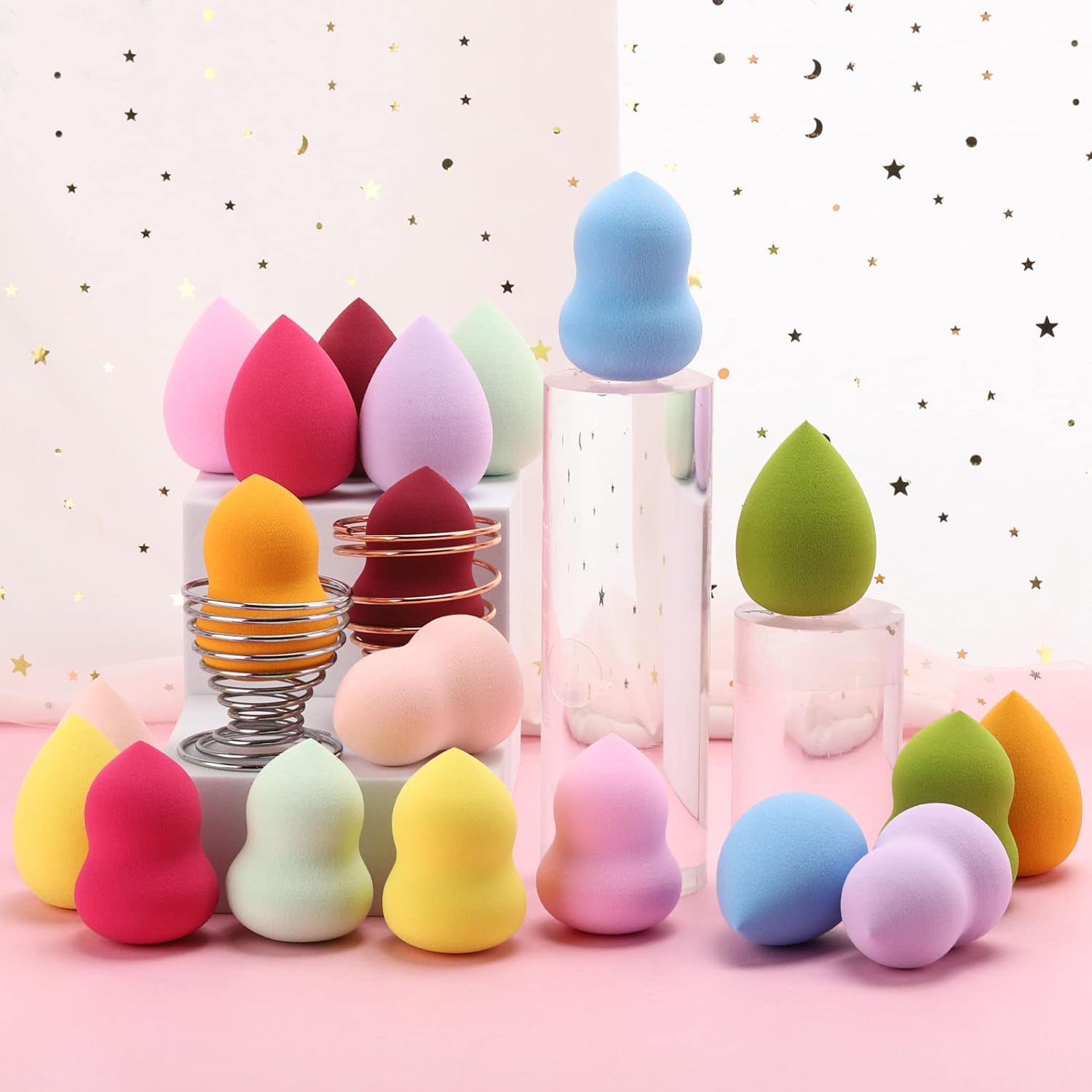 11.11 Beauty Blender Extravaganza - Pack of 10