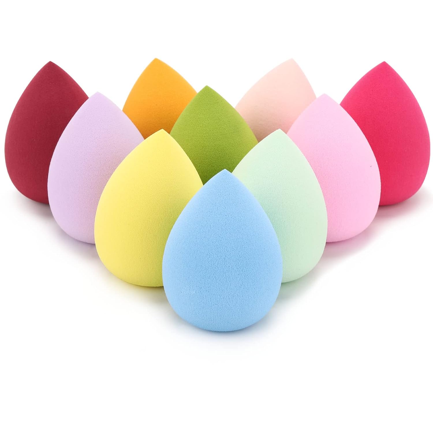 11.11 Beauty Blender Extravaganza - Pack of 10