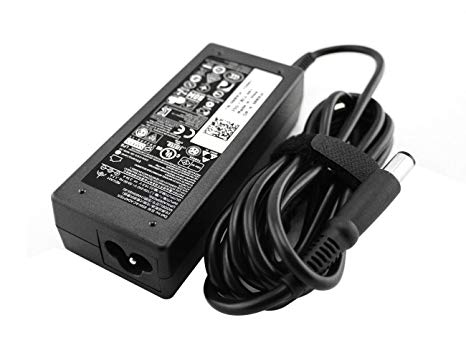 DELL, Laptop Chargers Laptop Charger for Dell 19.5V 4.62A 90w Replacement Laptop AC Adapter Charger