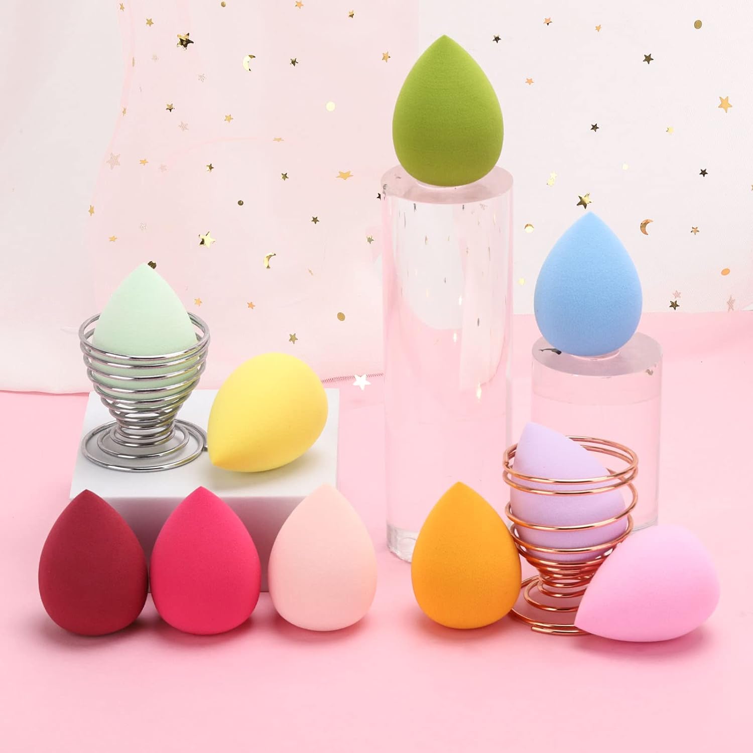 11.11 Beauty Blender Extravaganza - Pack of 10