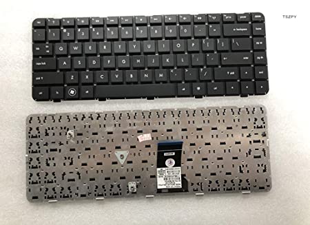 HP KEYBOARDS, LAPTOP KEYBOARDS Laptop keyboard FOR HP DM4 DM4-1000 DM4-2000 DV5-2000 DM4-1020 1021 1022TX 1001TU 1116 1117 1118 NO FRAME