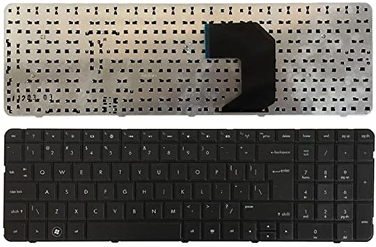 HP KEYBOARDS, LAPTOP KEYBOARDS laptop keyboard FOR HP G7 G7-2000 G7-2001TX G7-2025 G7-2145 FOR Pavilion G7-2000 G7-2100 G7-2200 G7-2300