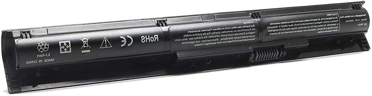 HP BATTERY, Laptop Batteries RI04 Battery for HP ENVY 15-q001tx HSTNN-PB6Q 805047-851 for hp ProBook 450 470 G3 Series HSTNN-DB7B