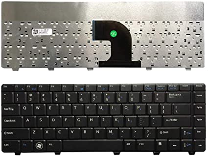 DELL KEYBOARD, LAPTOP KEYBOARDS Laptop Keyboard For Dell For Vostro V3300 3300 V3400 3400 P10 v3500G