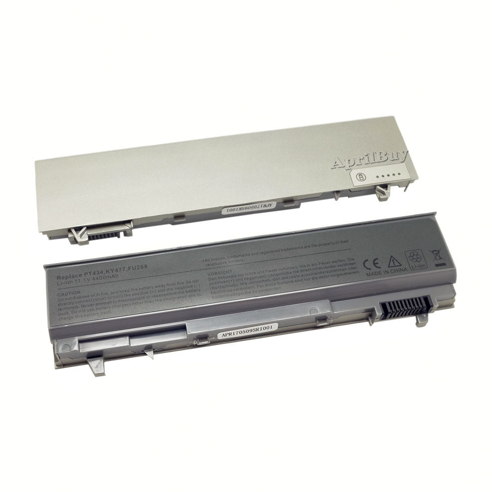 DELL BATTERY, Laptop Batteries New Laptop Battery For Dell Latitude E6400 ATG E6500 E6510 PT435 NM633 MP307 E6410 E6510